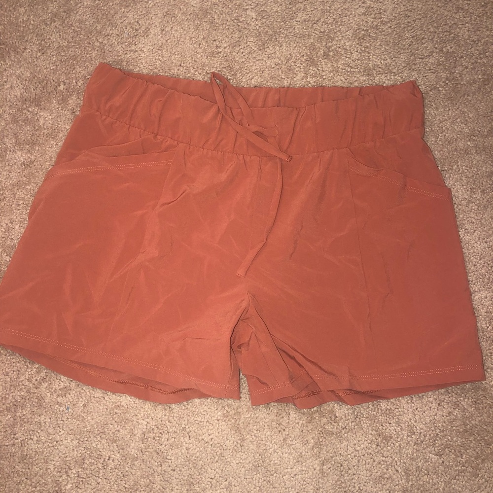 Athletic Shorts